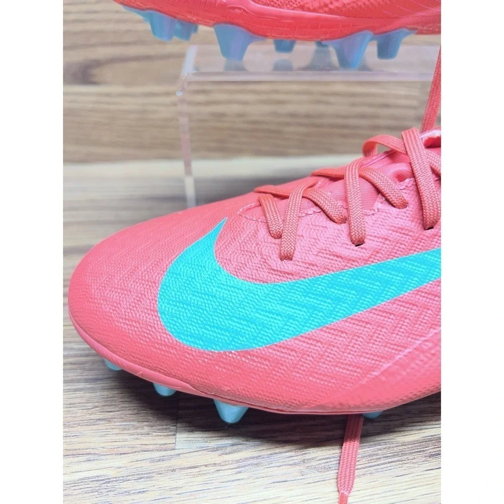 Nike Zoom Mercurial Vapor 16 Elite FG 'Ember Glow' FQ1457 800 Size 9.5